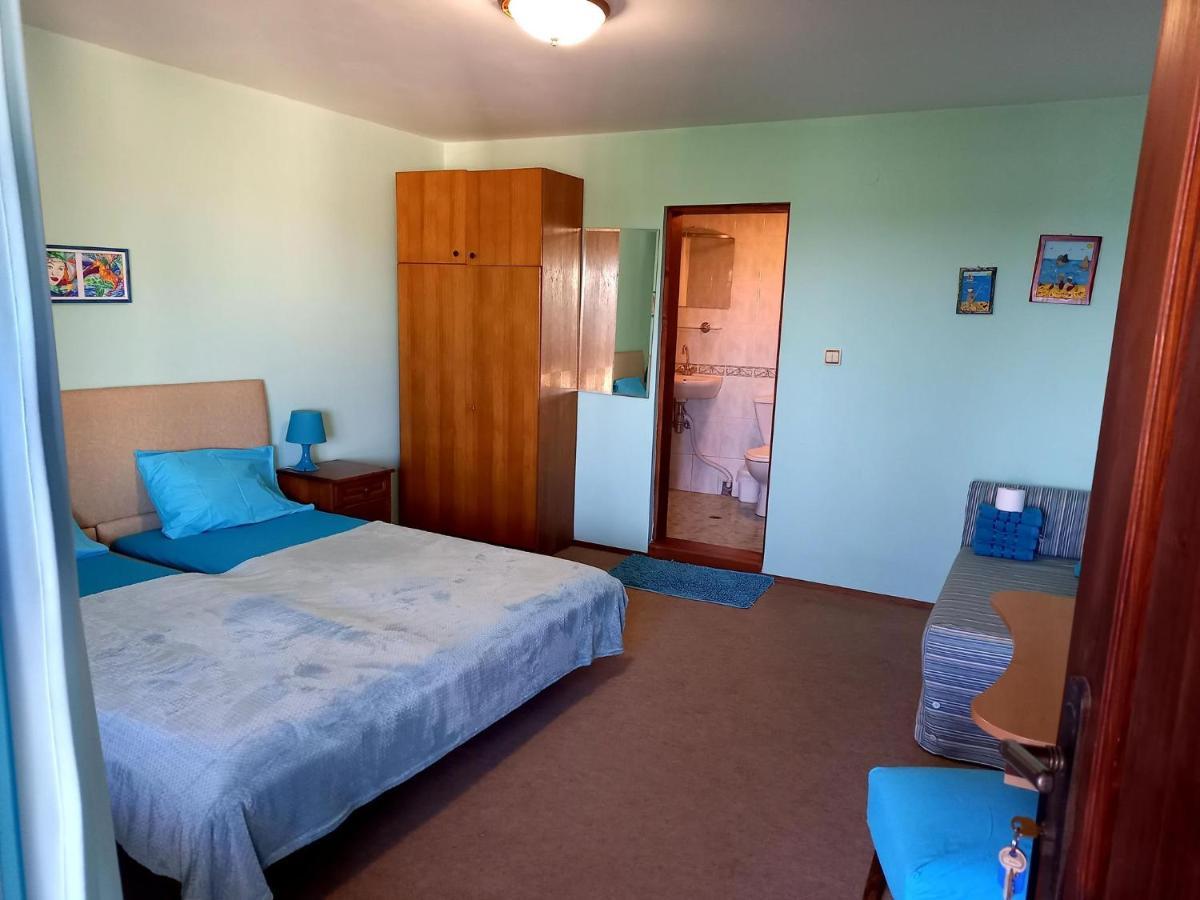 בלצ'יק Regina'S Guesthouse מראה חיצוני תמונה