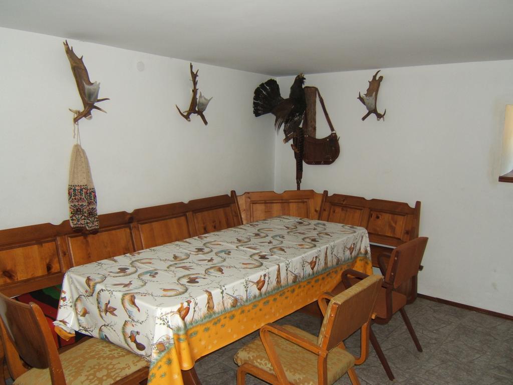 בלצ'יק Regina'S Guesthouse מראה חיצוני תמונה