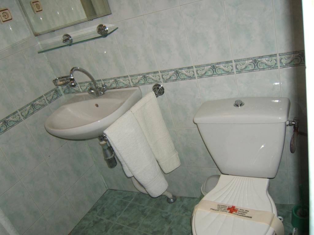 בלצ'יק Regina'S Guesthouse חדר תמונה