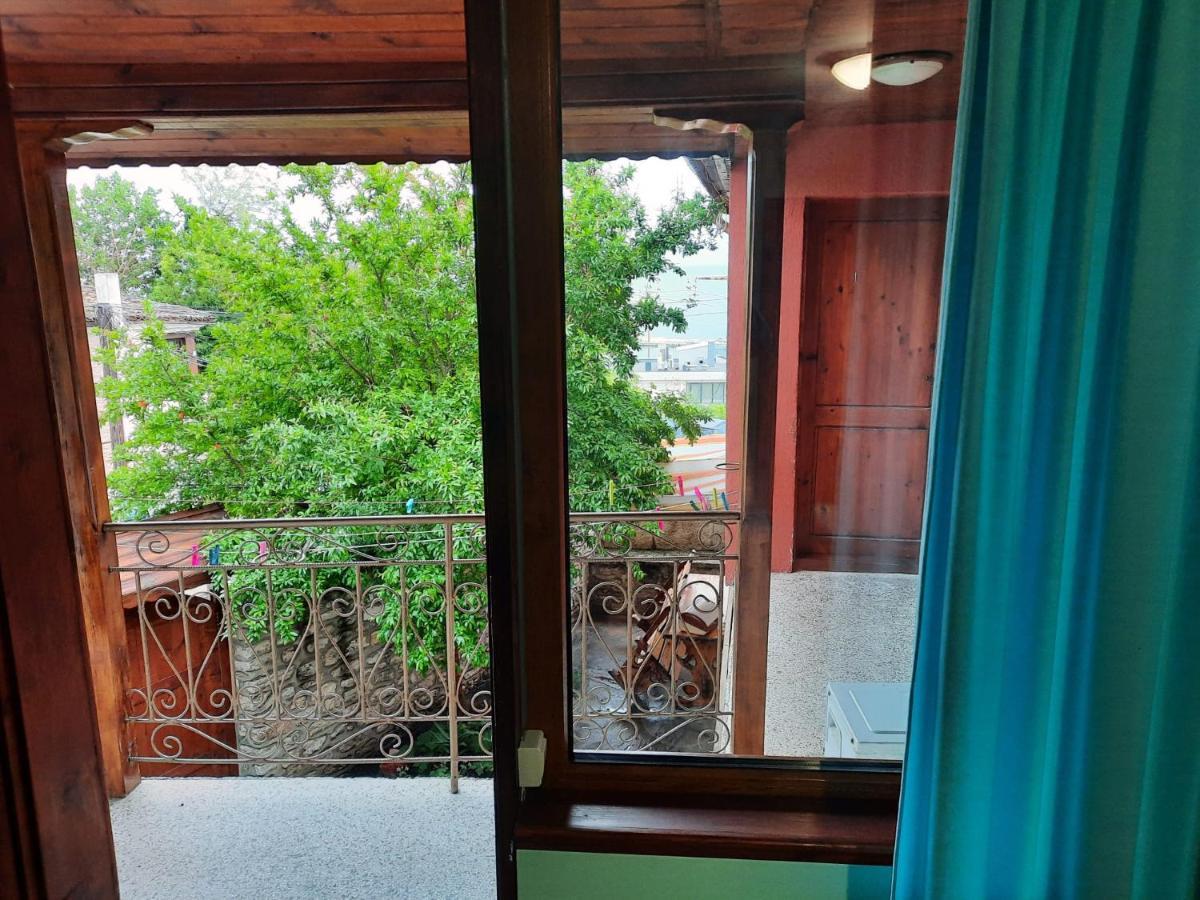 בלצ'יק Regina'S Guesthouse מראה חיצוני תמונה