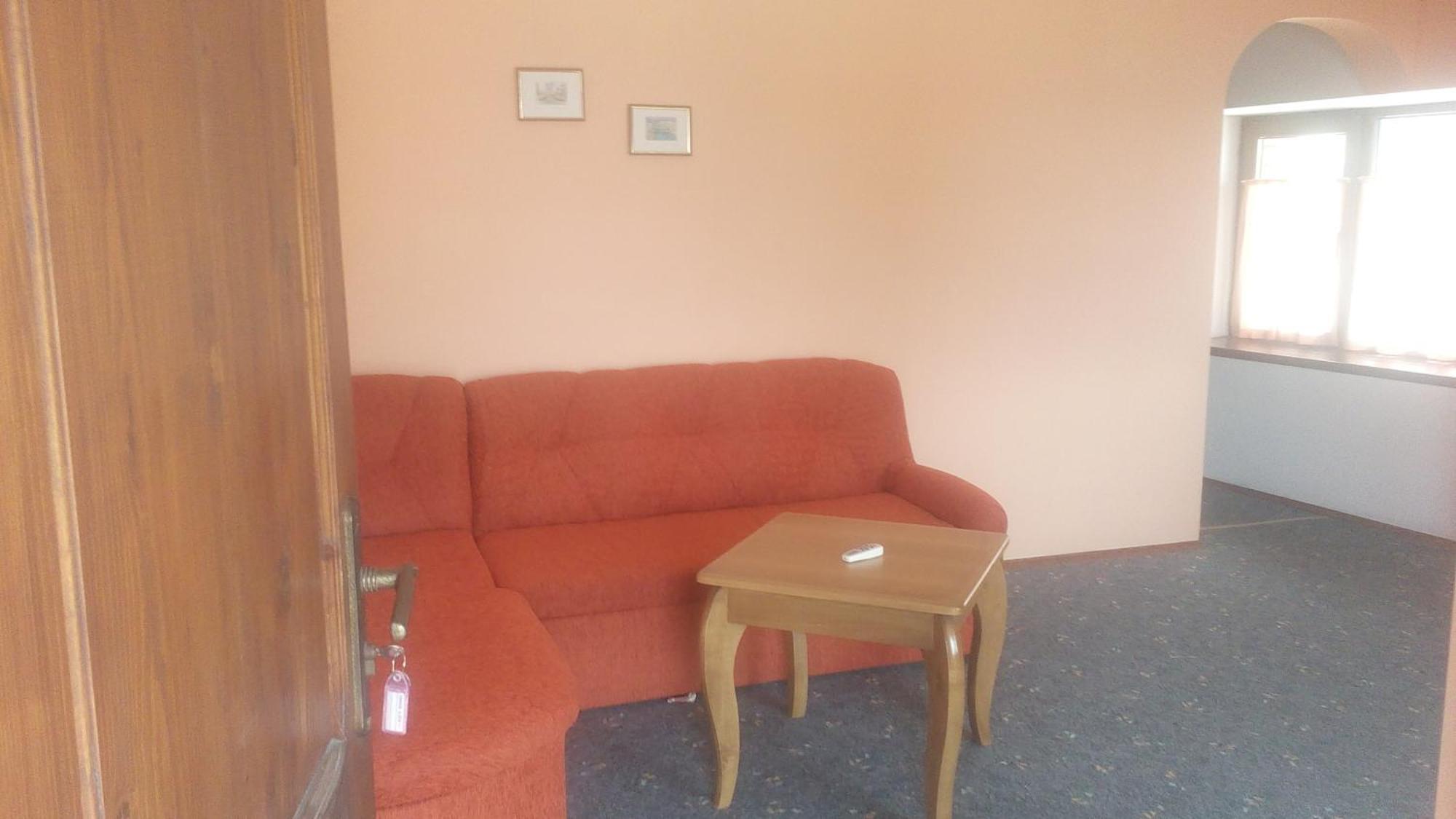 בלצ'יק Regina'S Guesthouse מראה חיצוני תמונה