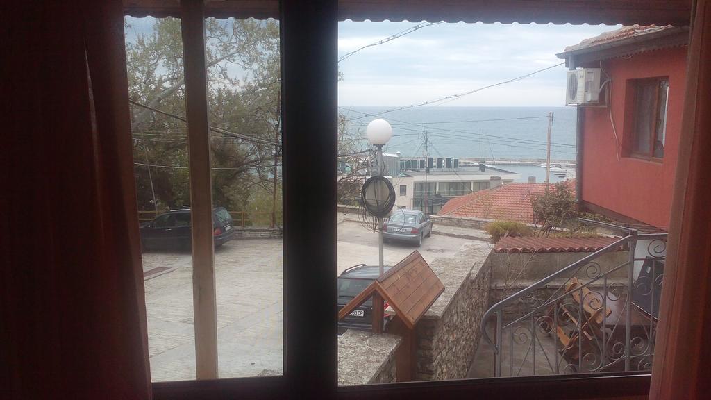 בלצ'יק Regina'S Guesthouse מראה חיצוני תמונה