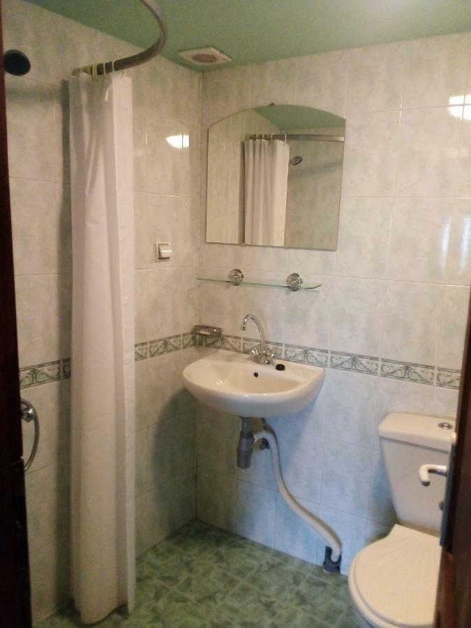 בלצ'יק Regina'S Guesthouse מראה חיצוני תמונה